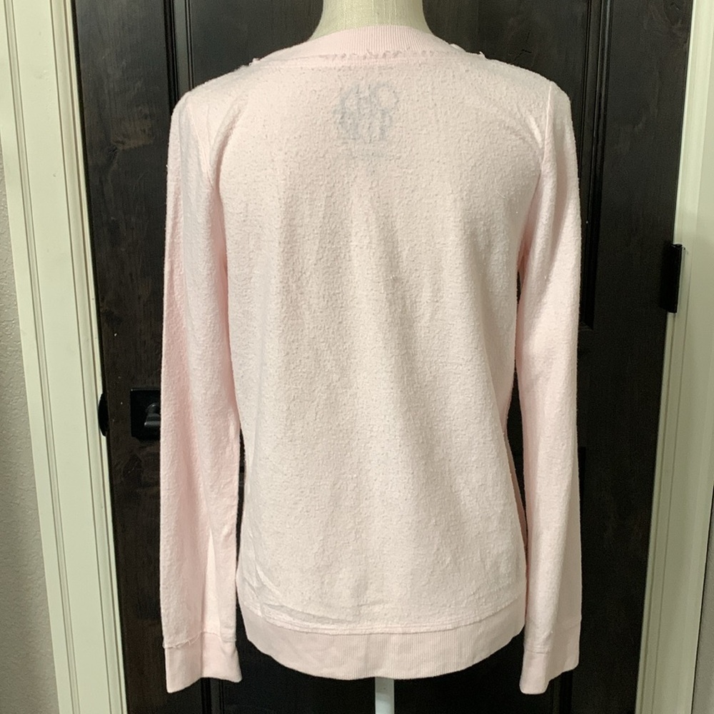 Chaser Inside Out Sweatshirt M - Picture 3 of 9